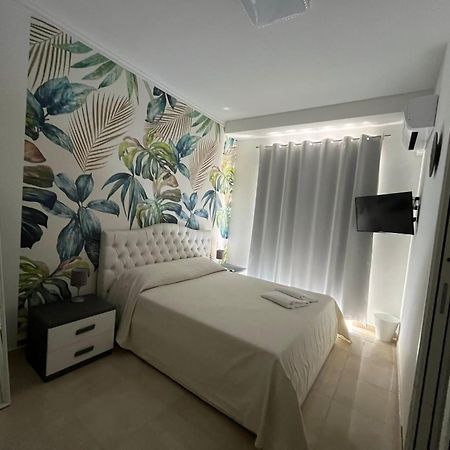 Infinityrooms Catania Bagian luar foto