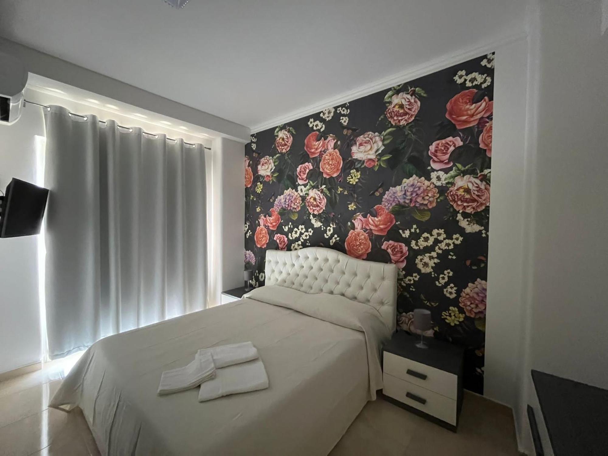 Infinityrooms Catania Bagian luar foto