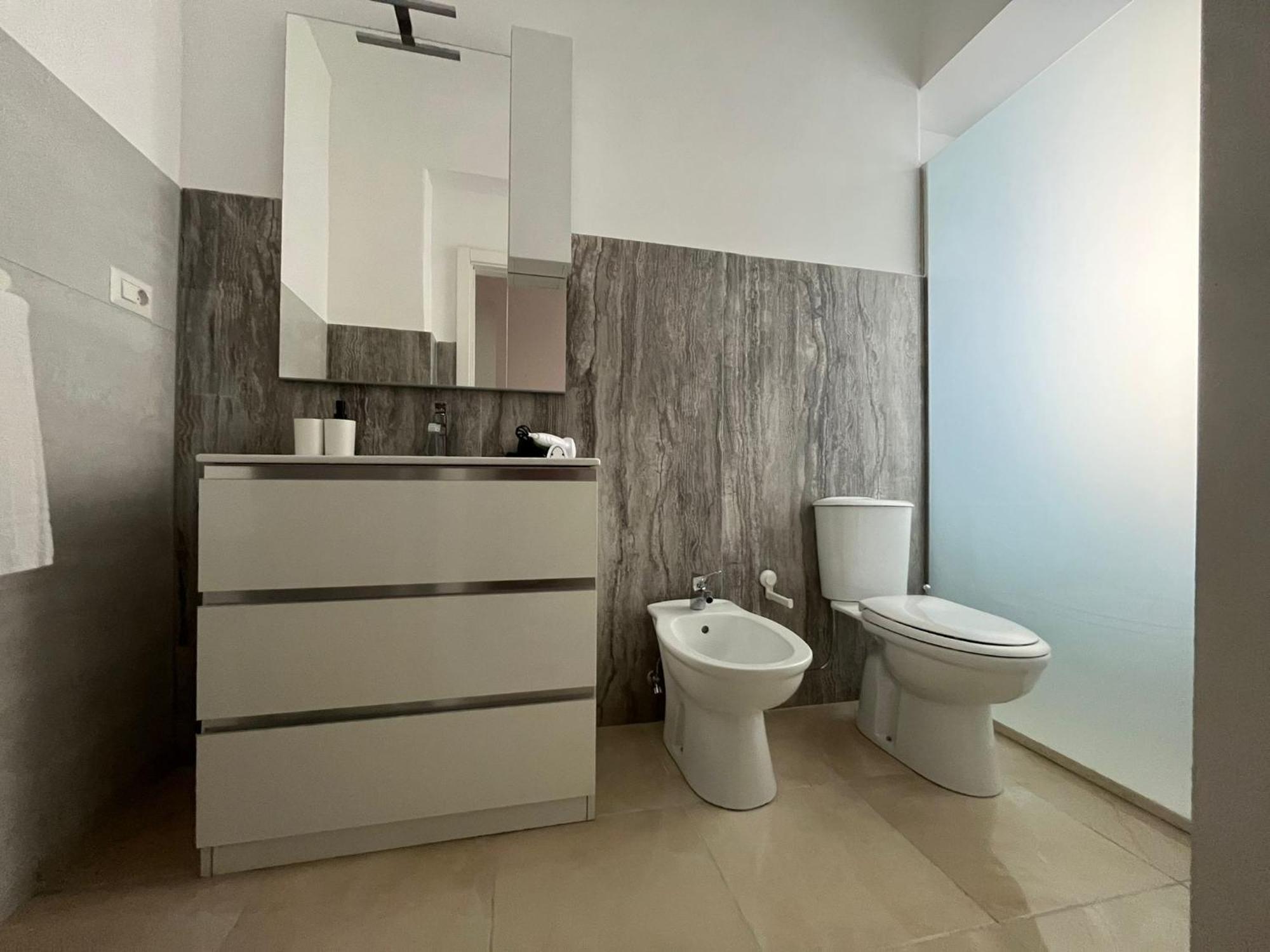 Infinityrooms Catania Bagian luar foto