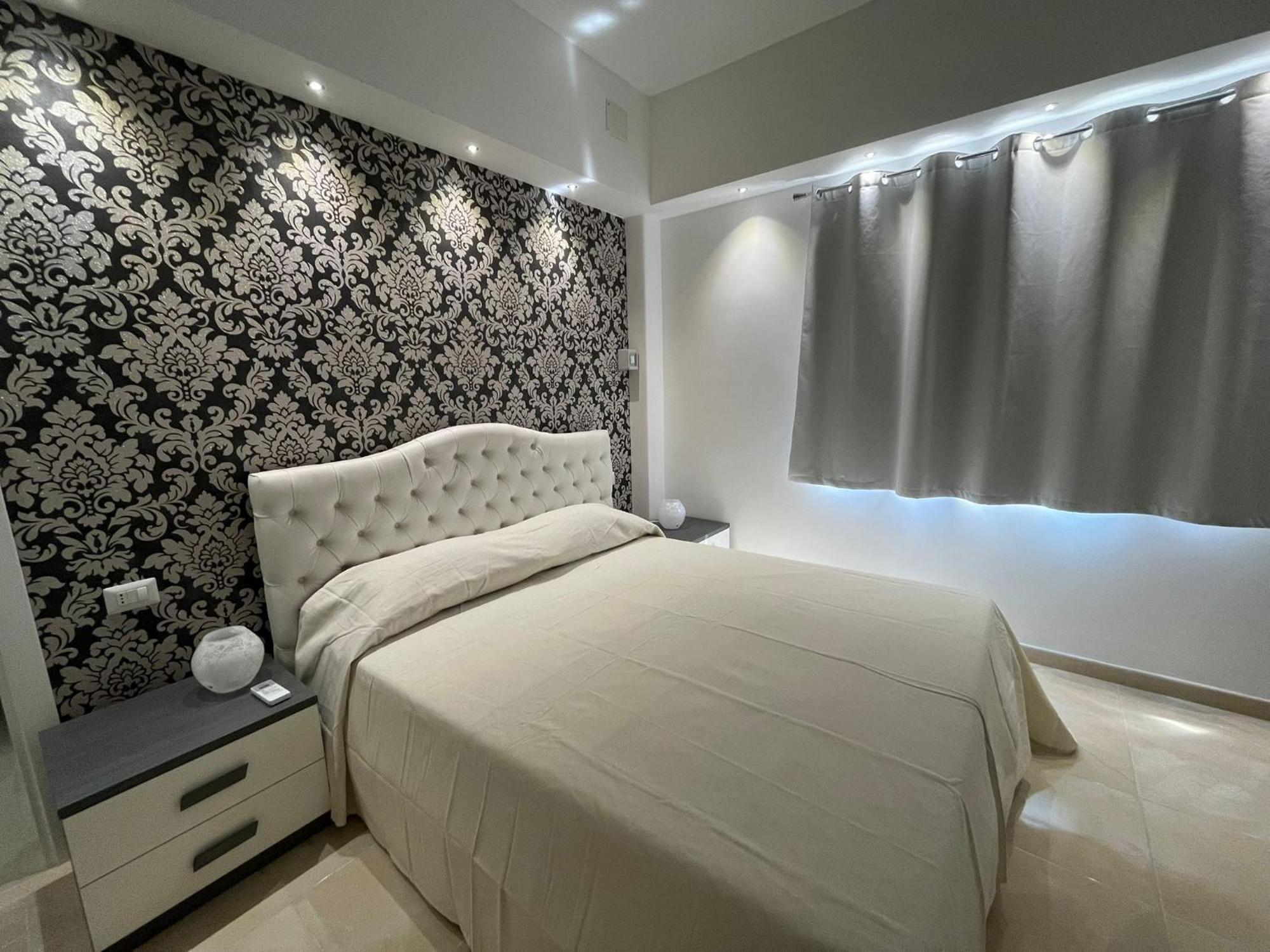 Infinityrooms Catania Bagian luar foto